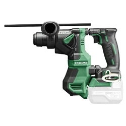 vendita online Tassellatore 18v dh18dpa  solo corpo macchina Martelli tassellatori Hikoki